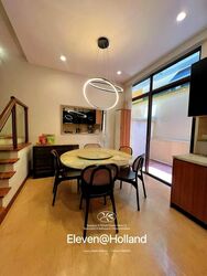 Holland Link (D10), Terrace #455129801